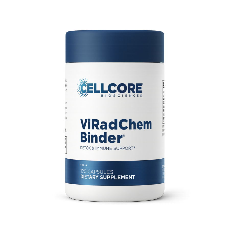 ViRadChem Binder †