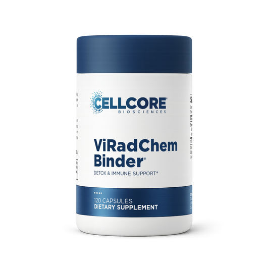 ViRadChem Binder †