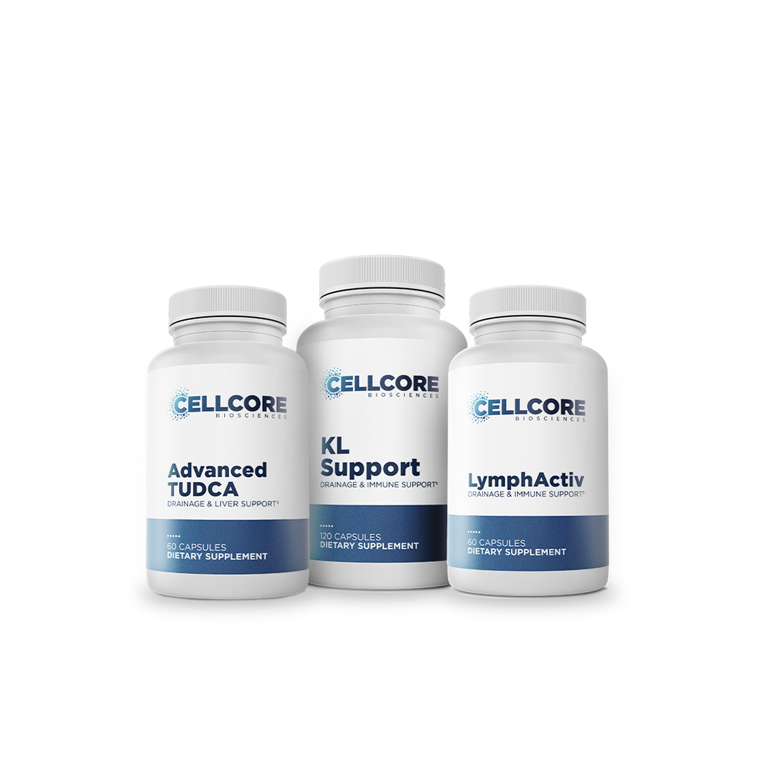 Liver Support Kit feature image 1