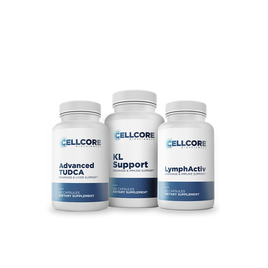Liver Support Kit feature image 1