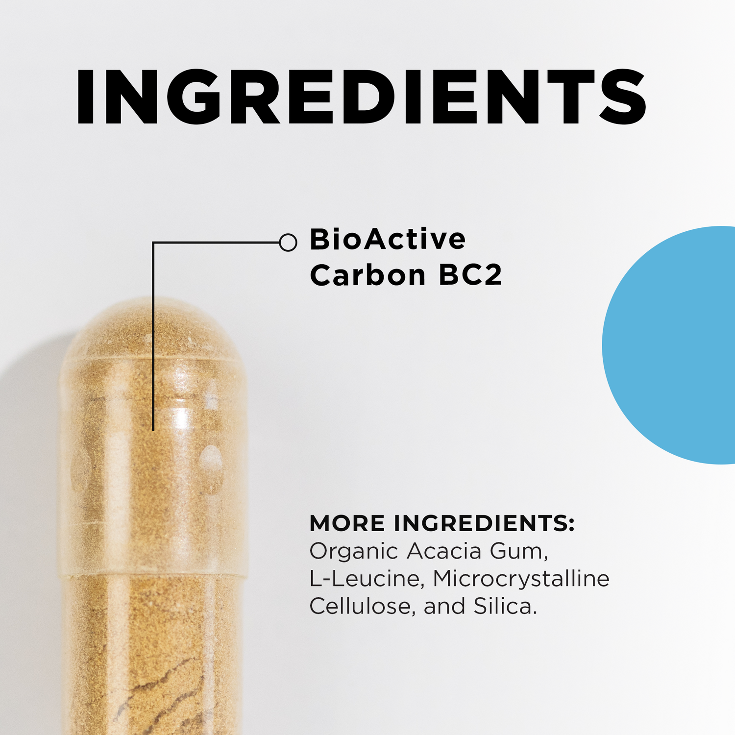 BC-ATP Ingredients 