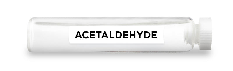 ACETALDEHYDE -Vial