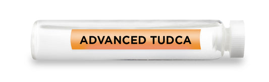 ADVANCED TUDCA Test Vial Feature Image