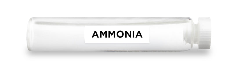 AMMONIA -Vial