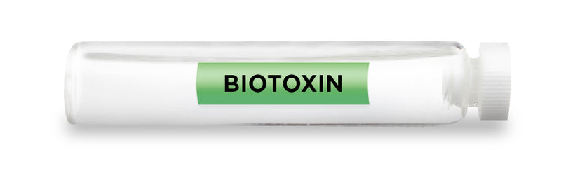 BIOTOXIN BINDER -Vial