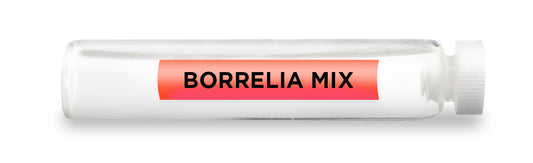 BORRELIA MIX Test Vial Feature Image