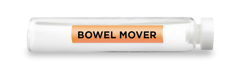 BOWEL MOVER -Vial
