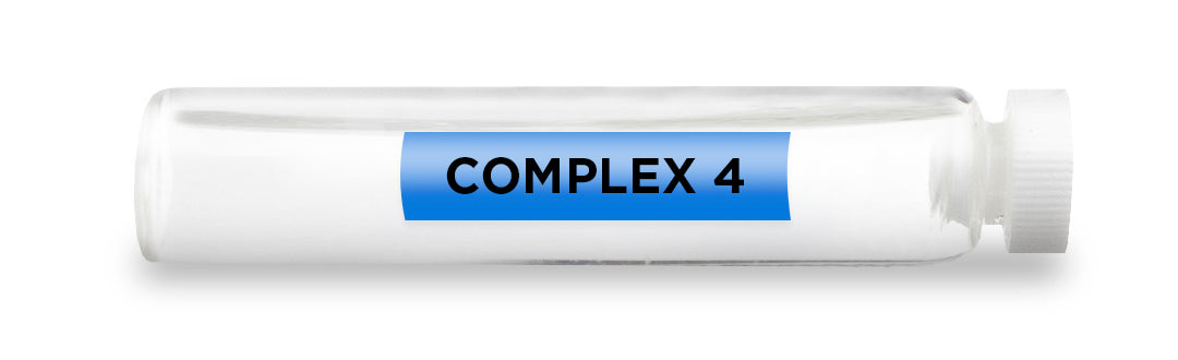 COMPLEX 4 Test Vial Feature Image