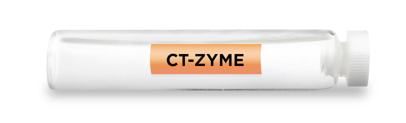 CT-ZYME -Vial