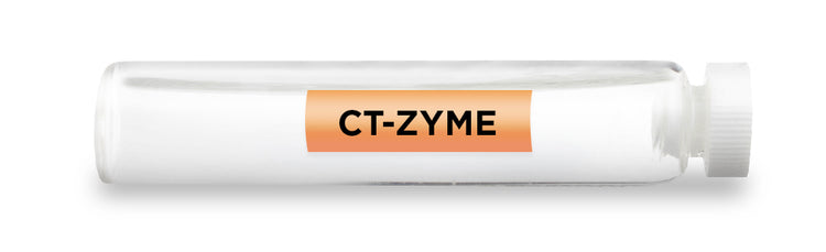 CT-ZYME Test Vial Feature Image