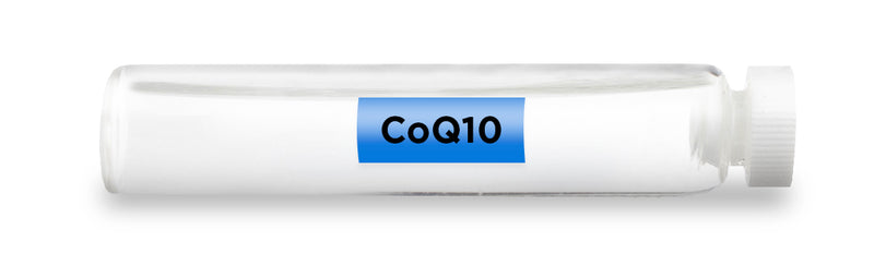 CoQ10 -Vial