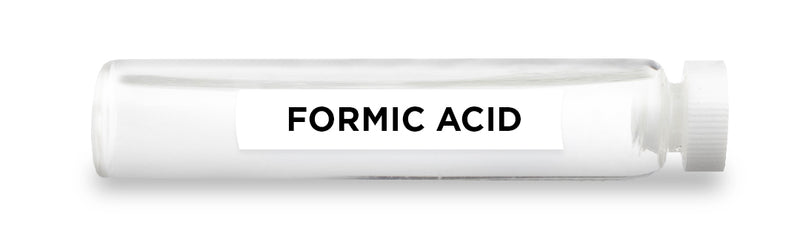 FORMIC ACID -Vial