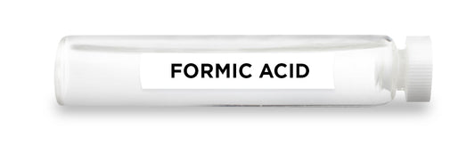 FORMIC ACID Test Vial Feature Image