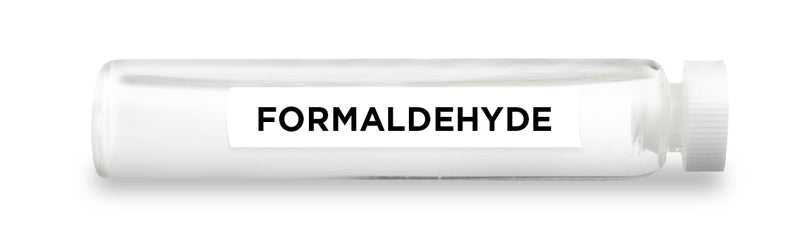 FORMALDEHYDE -Vial