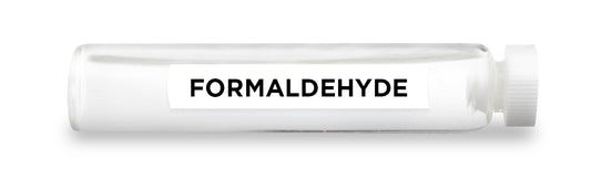 FORMALDEHYDE Test Vial Feature Image