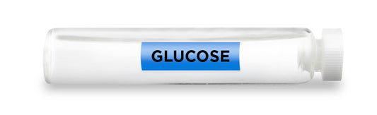 GLUCOSE Test Vial Feature Image