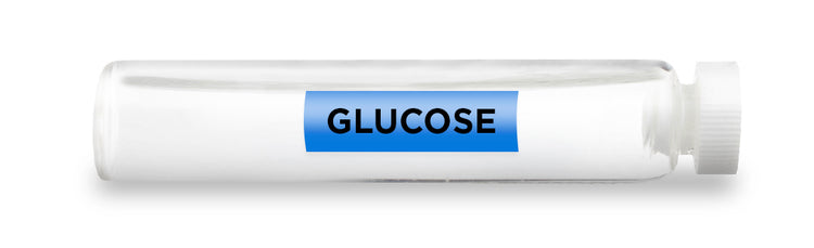 GLUCOSE Test Vial Feature Image