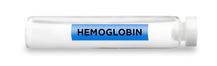 HEMOGLOBIN Test Vial Feature Image