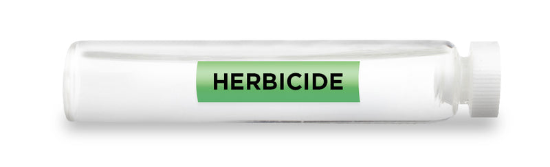 HERBICIDE -Vial