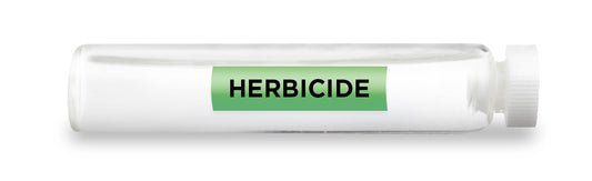 HERBICIDE Test Vial Feature Image