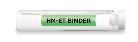 HM-ET BINDER Test Vial Feature Image