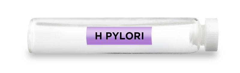 H. PYLORI -Vial