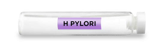H PYLORI Test Vial Feature Image