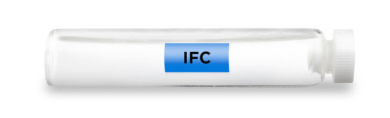 IFC -Vial