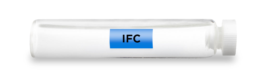 IFC Test Vial Feature Image