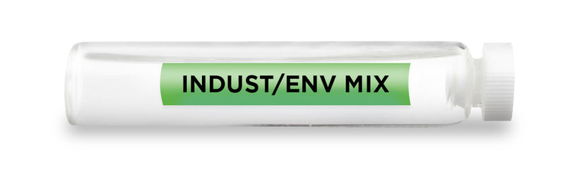 INDUST/ENV MIX -Vial
