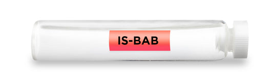 IS-BAB Test Vial Feature Image