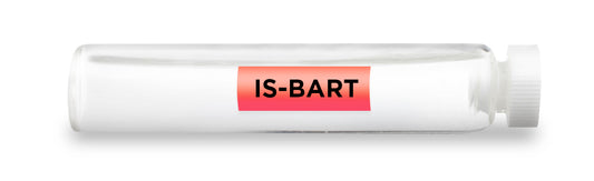 IS-BART Test Vial Feature Image