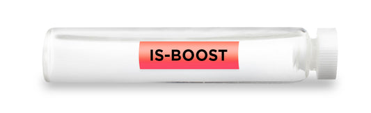 IS-BOOST Test Vial Feature Image