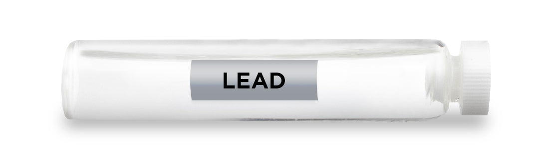 LEAD Test Vial Feature Image