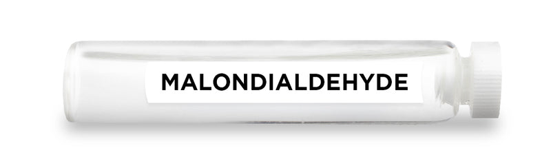 MALONDIALDEHYDE -Vial
