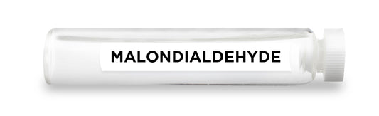 MALONDIALDEHYDE Test Vial Feature Image