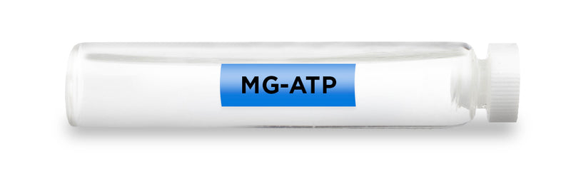 MG-ATP -Vial