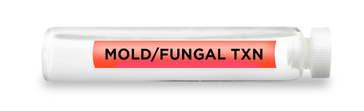 MOLD/FUNGAL TXN Test Vial Feature Image