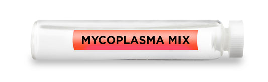 MYCOPLASMA MIX Test Vial Feature Image