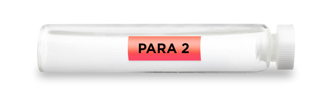 PARA 2 Test Vial Feature Image