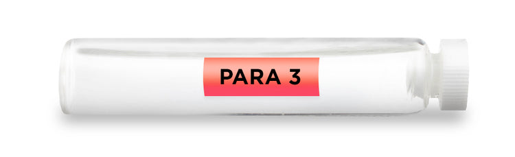 PARA 3 Test Vial Feature Image