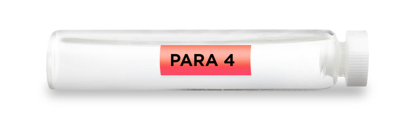 PARA 4 -Vial
