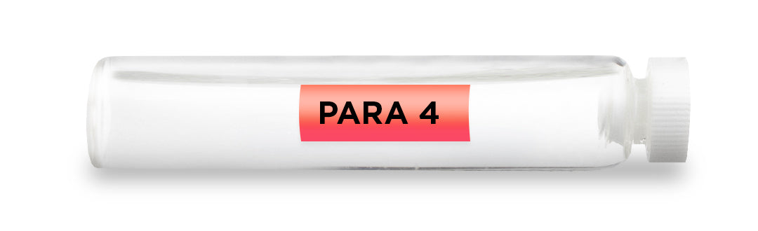 PARA 4 Test Vial Feature Image