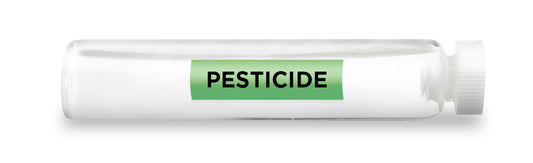 PESTICIDE Test Vial Feature Image