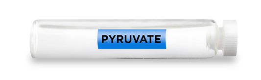 PYRUVATE Test Vial Feature Image