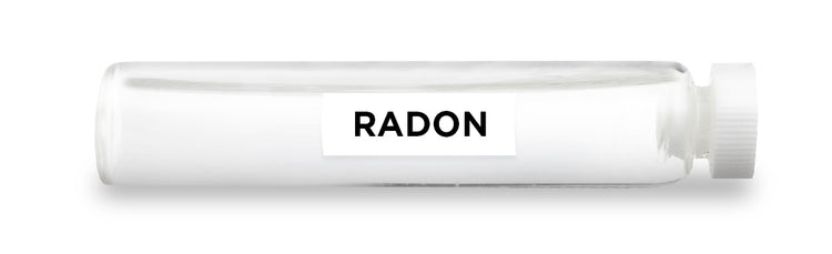 RADON Test Vial Feature Image