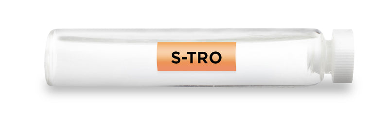 S-TRO -Vial