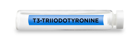 T3-TRIIODOTYRONINE Test Vial Feature Image