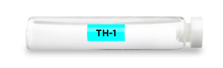 TH-1 Test Vial Feature Image