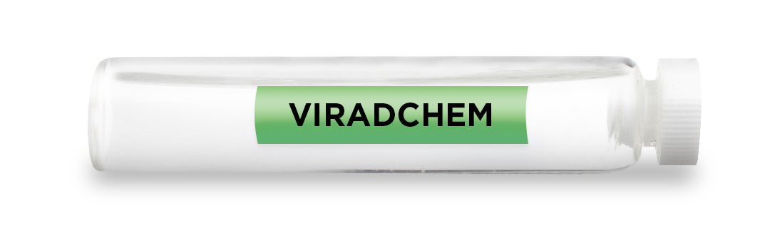 VIRADCHEM Test Vial Feature Image